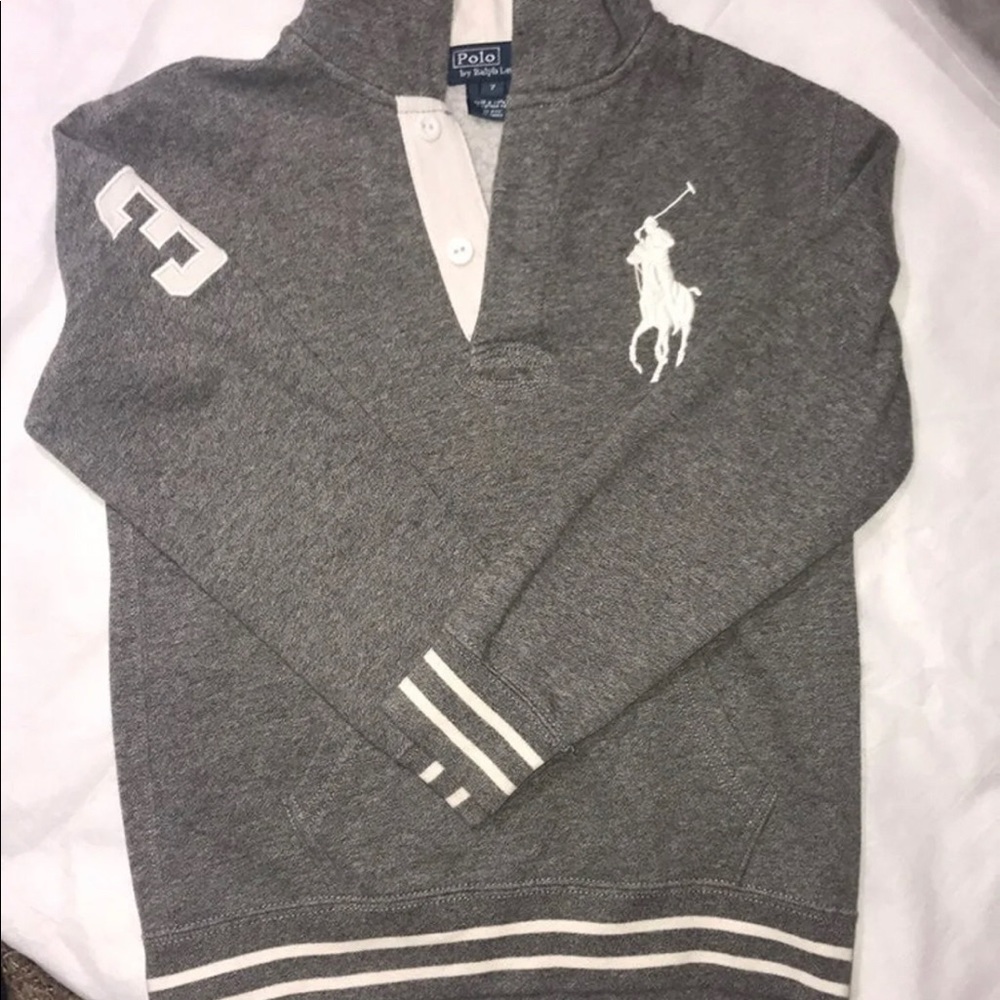Ralph Lauren Sweater